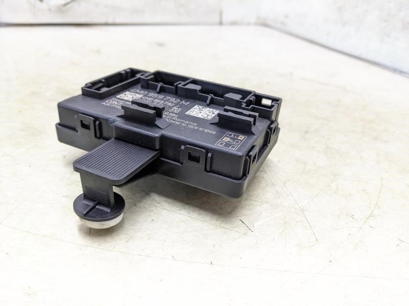 2018-2023 Audi S5 Sportback Front Right Door Control Module 4M0-959-792-M OEM - Alshned Auto Parts