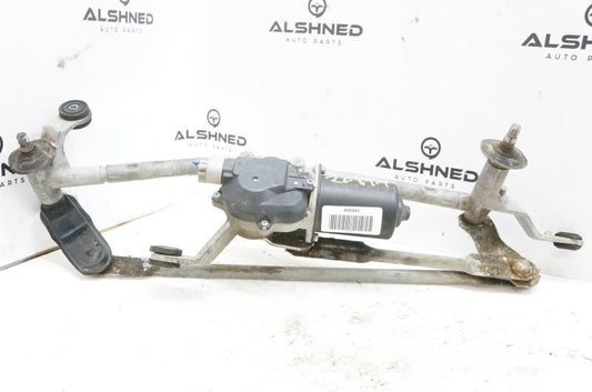 2007-2012 Nissan Sentra Front Windshield Wiper Motor 288109AA0A - Alshned Auto Parts