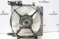 2013 Subaru Legacy Outback Radiator Cooling Fan Motor Assembly 45122AG02C OEM Alshned Auto Parts