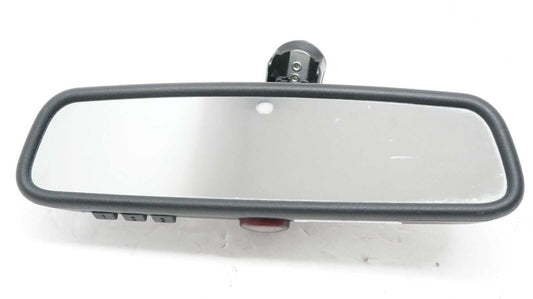 02-13 BMW X5 Auto Dimming Interior Rear View Mirror W/ Homelink OEM 9134431 - Alshned Auto Parts