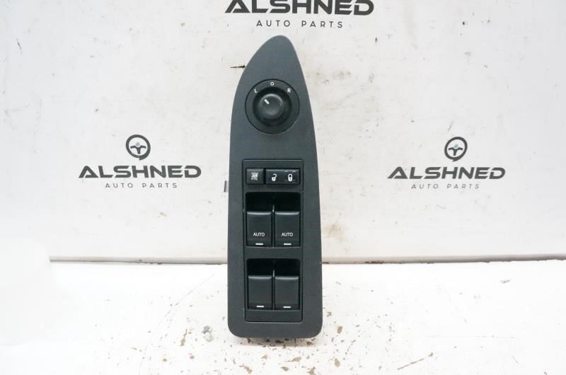 2010 Chrysler 300 Driver Master Window Switch  4602780AA  OEM - Alshned Auto Parts