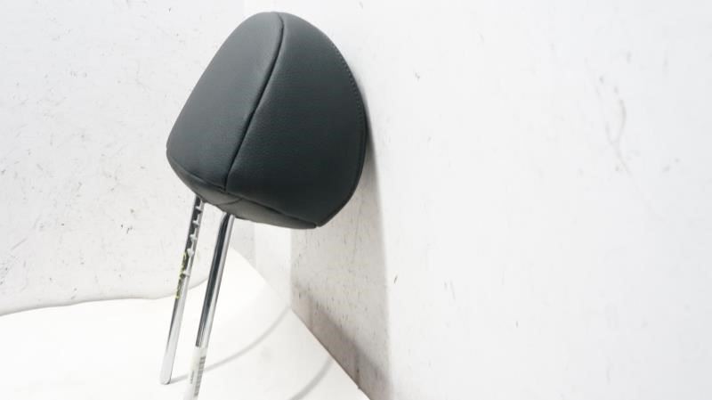 2014 Hyundai Tucson Front Left Right Headrest Black Leather 88700-2S350-TP5 OEM - Alshned Auto Parts