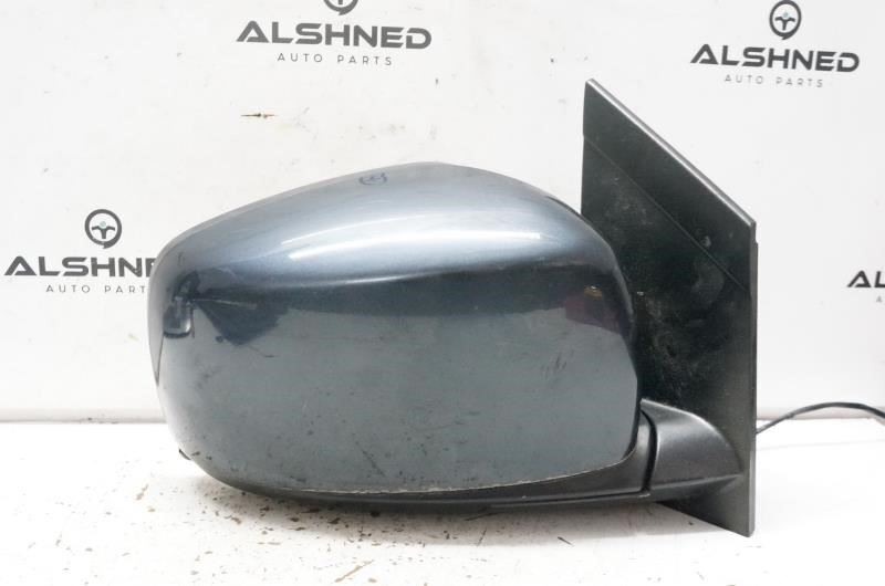 14 Chrysler Town & Country Passenger Right Side Rear View Mirror 1AB721W1AF OE - Alshned Auto Parts