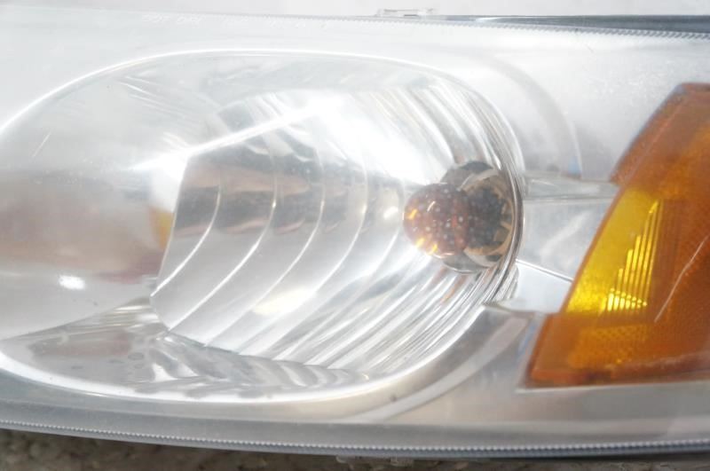 *READ* 2003-2007 Saturn Ion Driver Left Front Head Light 15264217 OEM - Alshned Auto Parts