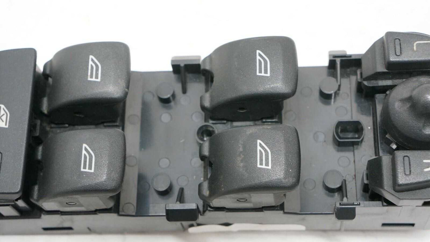 *READ* 10-13 Land Rover LR2 Driver Left Side Window Switch OEM AH22-14540-AC - Alshned Auto Parts