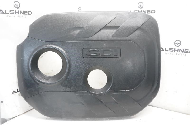 2014-2019 Kia Soul Engine Cover 29240-2E250 OEM - Alshned Auto Parts