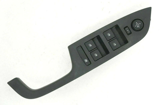 2010-2015 Chevrolet Equinox LH Driver Power Door Window Switch OEM 25946838/40 - Alshned Auto Parts