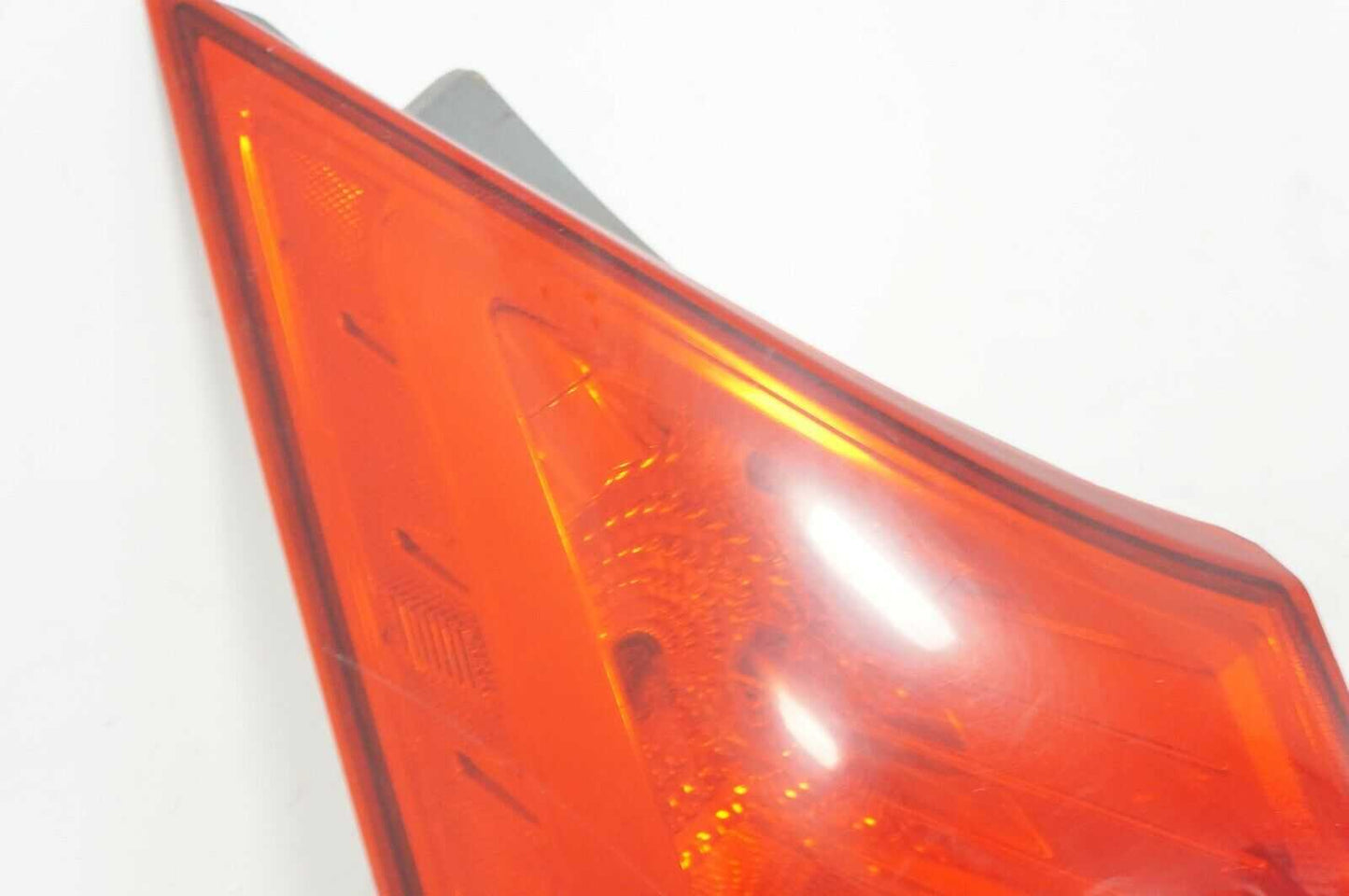 2012-2017 Hyundai Accent Hatchback Driver Left Tail light 92411-1R210 OEM - Alshned Auto Parts