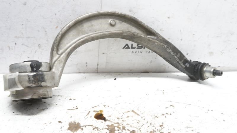 2013 Audi A4 Driver Left Front Lower Rearward Control Arm 8K0407695J OEM Alshned Auto Parts