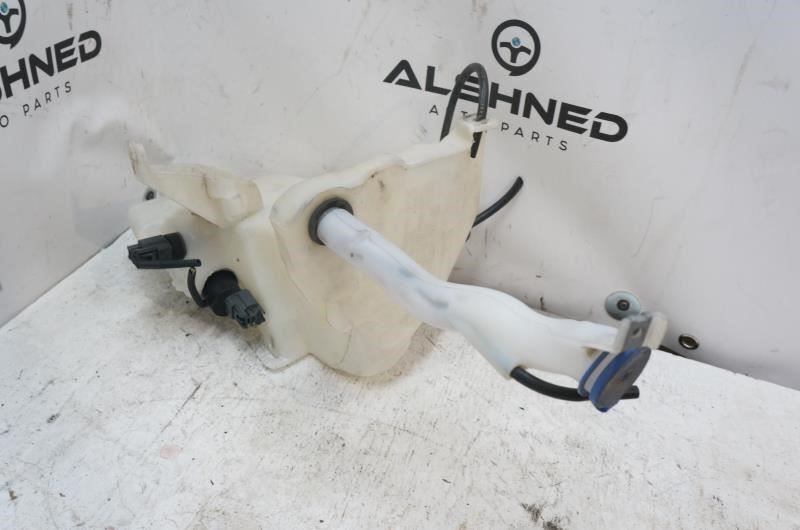 *READ* 2011 Volvo C70 Windshield Washer Reservoir Bottle 31276911 OEM - Alshned Auto Parts