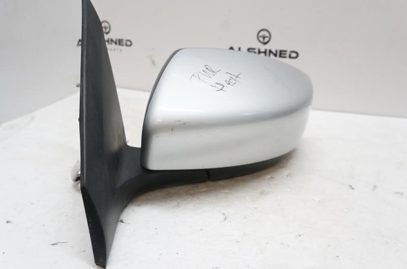 2014 Nissan Sentra Driver Left Side Rear View Mirror 963023SG0B OEM - Alshned Auto Parts