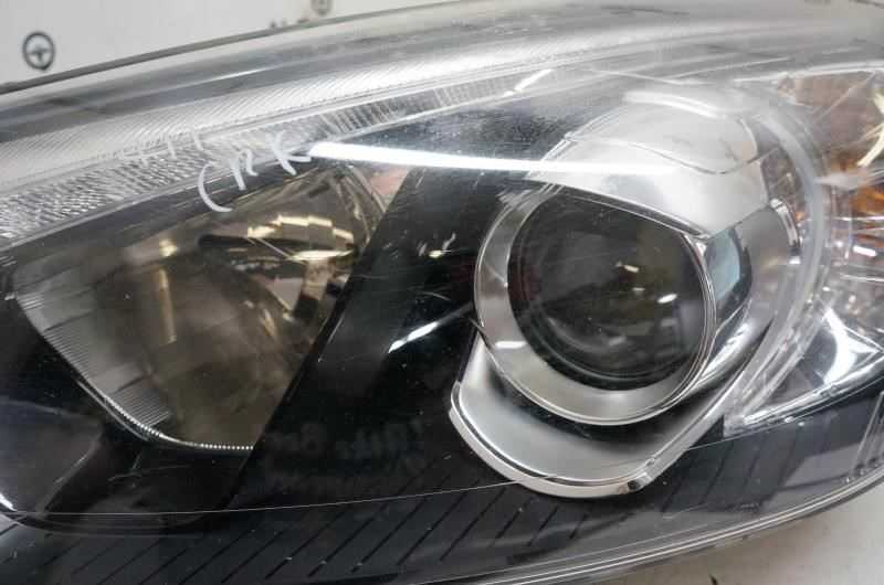 *READ* 2014 Kia Forte Driver Left Front Head Light 92101A7210 OEM - Alshned Auto Parts