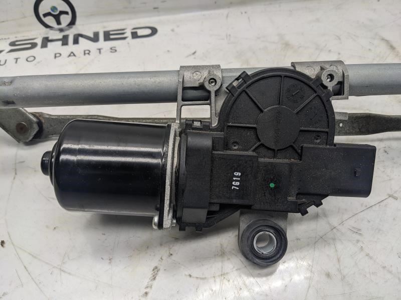 2015-2020 GMC Canyon Windshield Wiper Motor & Linkage 84145751 84145750 OEM - Alshned Auto Parts