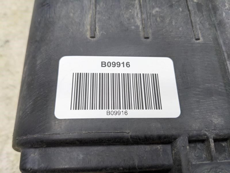 2015 Jeep Wrangler Fuel Vapor Evaporator Emission Canister 05147082AE OEM - Alshned Auto Parts