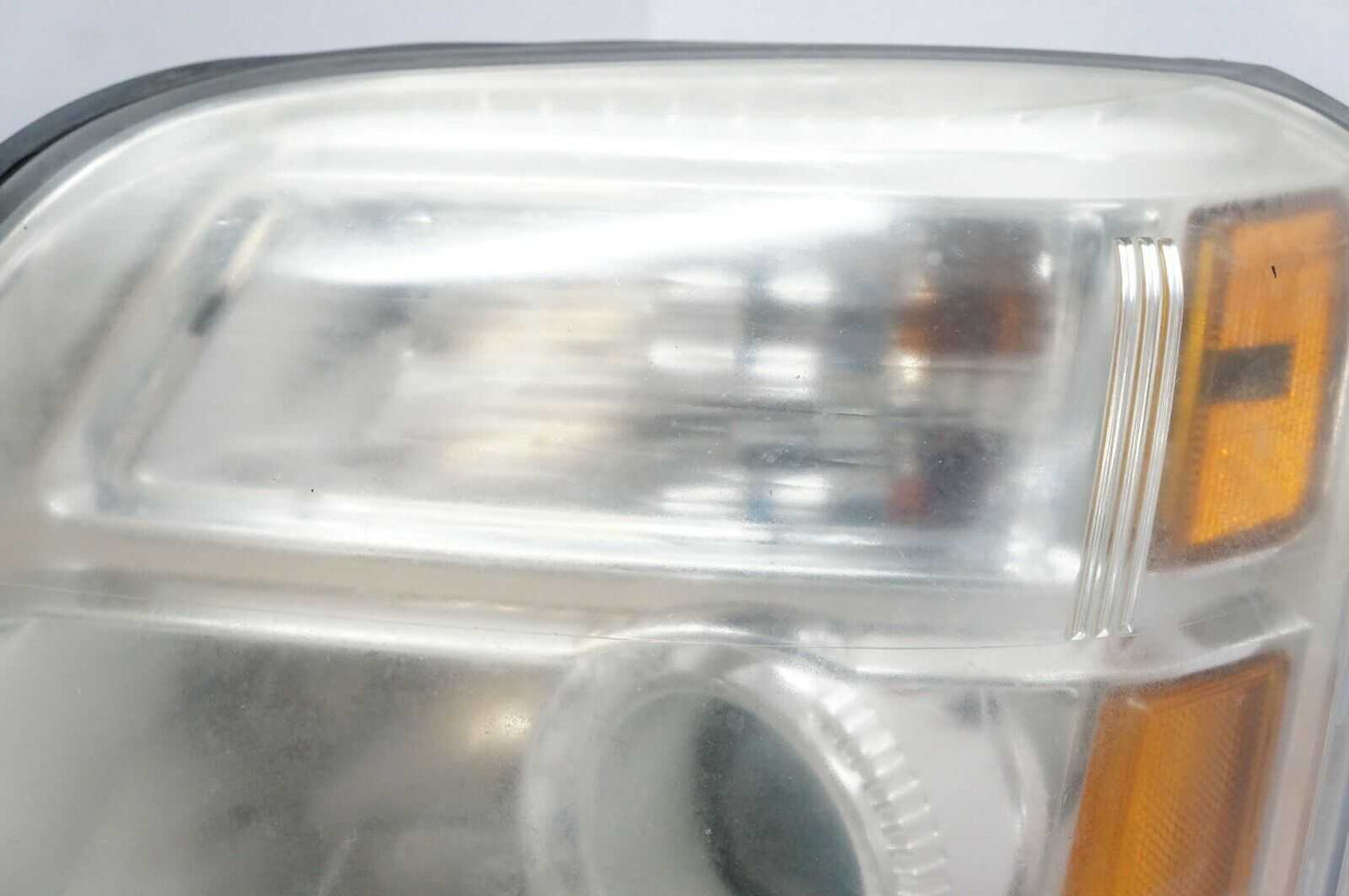 2010-2015 GMC Terrain Left Driver Front Head Light 84791974 OEM - Alshned Auto Parts