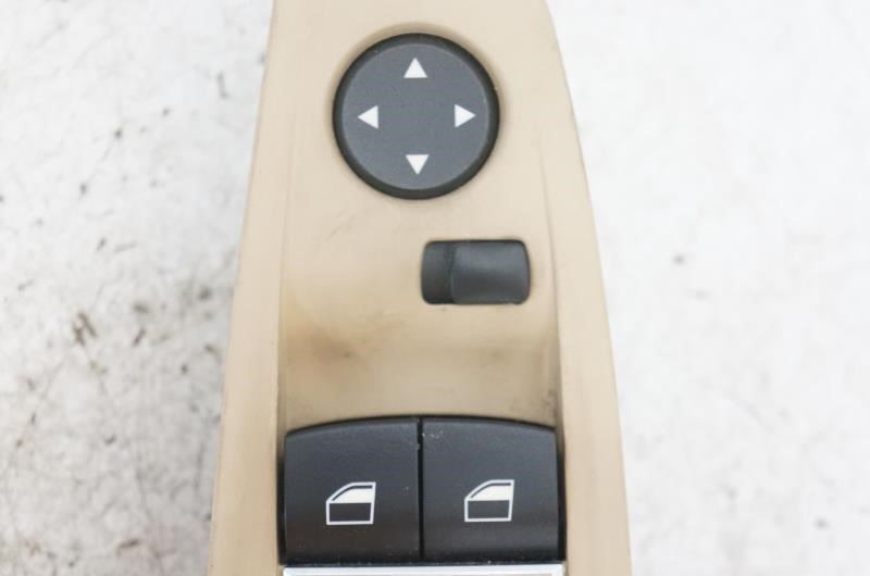 *READ* 10-17 BMW 535i Front Driver Left Master Window Switch 9179909-02 - Alshned Auto Parts