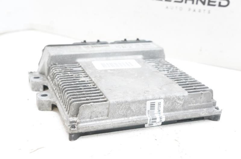 2016-2017 Infiniti Q50 Computer Control Module ECU ECM NEC015-060 OEM - Alshned Auto Parts