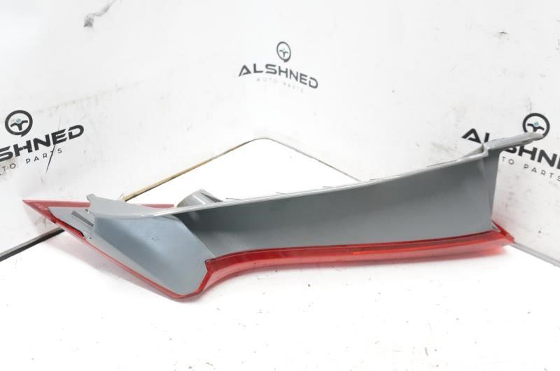 2012-2014 Honda CR-V Left Driver Rear Upper Tail Light 34175-T0A-A01 - Alshned Auto Parts