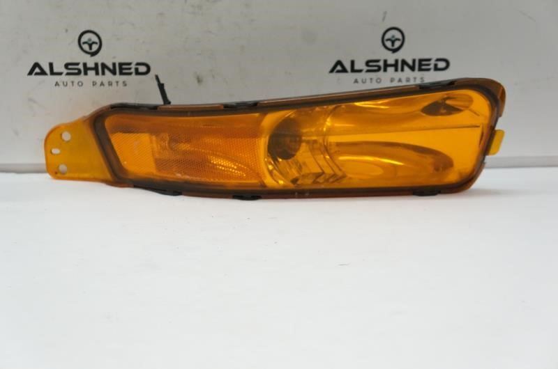 2006 Ford Mustang Passenger Right Light Park Lamp-turn Signal  4R3Z-13200-AA OEM - Alshned Auto Parts