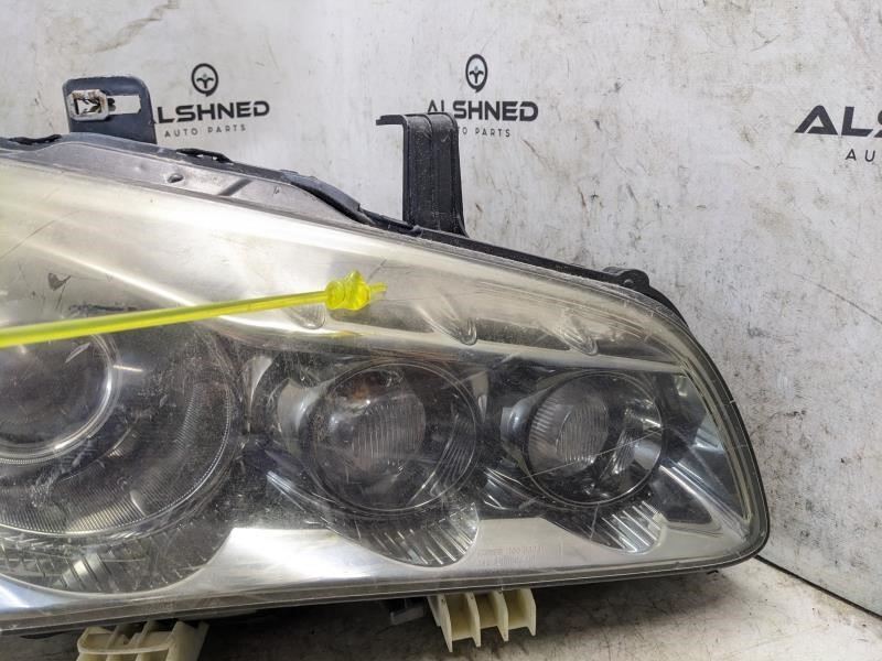 2011-13 Infiniti QX56 Front Right Passenger Headlight Lamp 260101LA0A OEM *ReaD* - Alshned Auto Parts