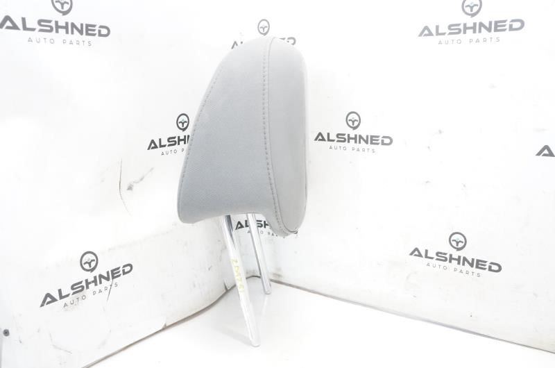 2018 Chevrolet Colorado Front Right Left Headrest Cloth 84698836 OEM - Alshned Auto Parts