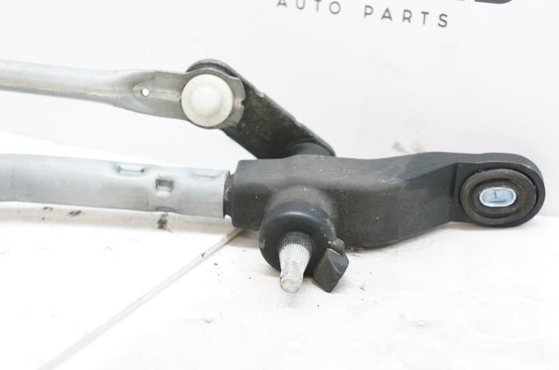 2007-10 Jeep Wrangler Front Windshield Wiper Motor 55077859AC OEM - Alshned Auto Parts