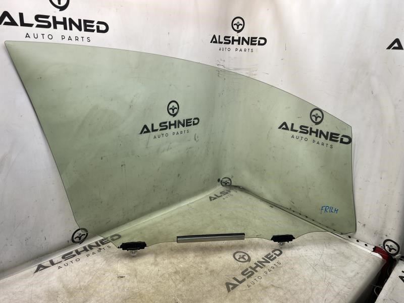 2016-2022 Toyota Prius Front Left Driver Side Door Window Glass 68102-47200 OEM - Alshned Auto Parts