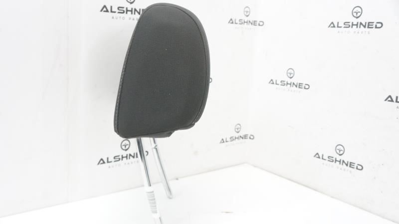 2014 Nissan Pathfinder Front Right Left Headrest Black Cloth 86400-3KF9A OEM - Alshned Auto Parts