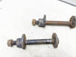 2011-2024 Ram 1500 Front Suspension Control Arm Bolt Pair 6508481AA OEM - Alshned Auto Parts