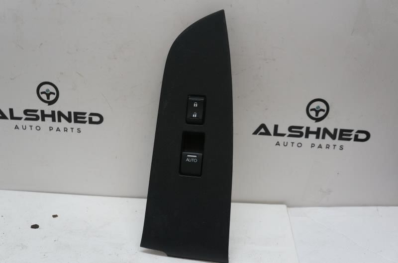 2015 Honda Odyssey Passenger Right Front Window Switch 83540TK8 OEM - Alshned Auto Parts