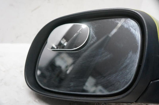 2014-2019 Kia Soul Driver Left Side Rear View Mirror 87610B2530 OEM - Alshned Auto Parts