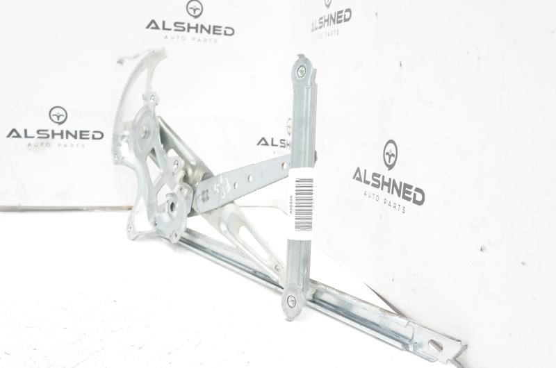 16-19 Toyota Prius Front Passenger Right Door Window Regulator 69801-21020 OEM - Alshned Auto Parts