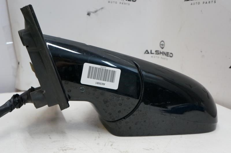 **READ** 2010 CADILLAC SRX Driver Left Side Rear View Mirror 20795182 OEM - Alshned Auto Parts