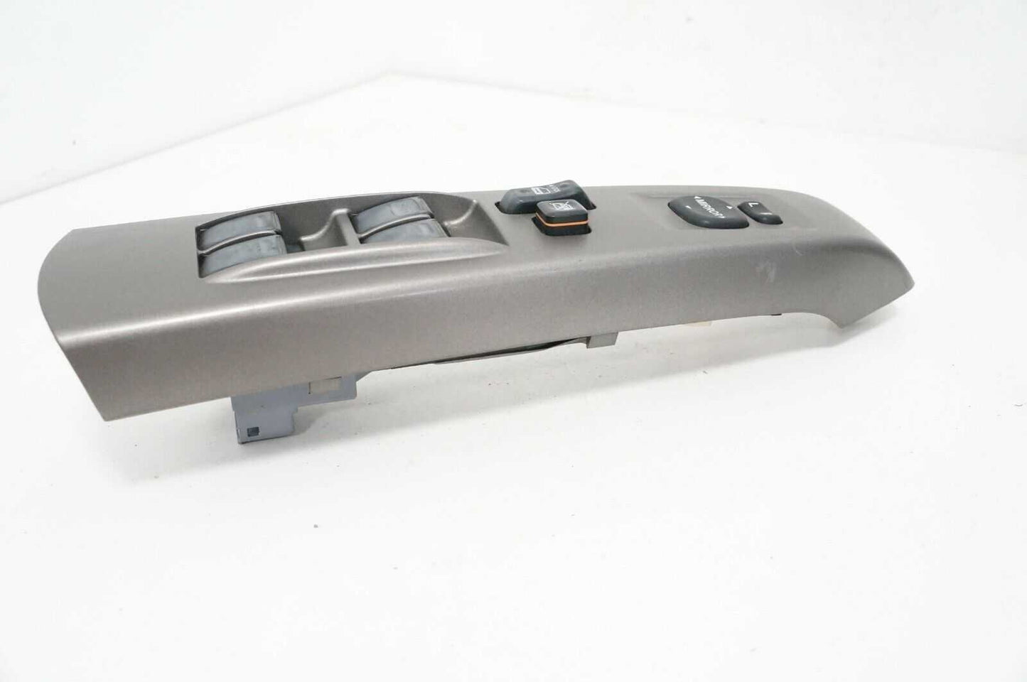 2004-2009 Toyota Prius Master Power Window Switch OEM 84820-47050 VA869 R - Alshned Auto Parts