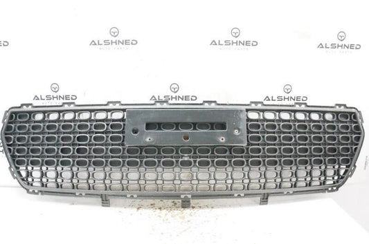 2016 Kia Soul Front Lower Radiator Grille 86561 B2000 OEM Alshned Auto Parts