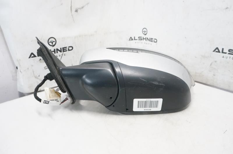 *READ* 2014-2016 Nissan Rogue Driver Left Side Mirror Power 96302-4BA0A OEM - Alshned Auto Parts