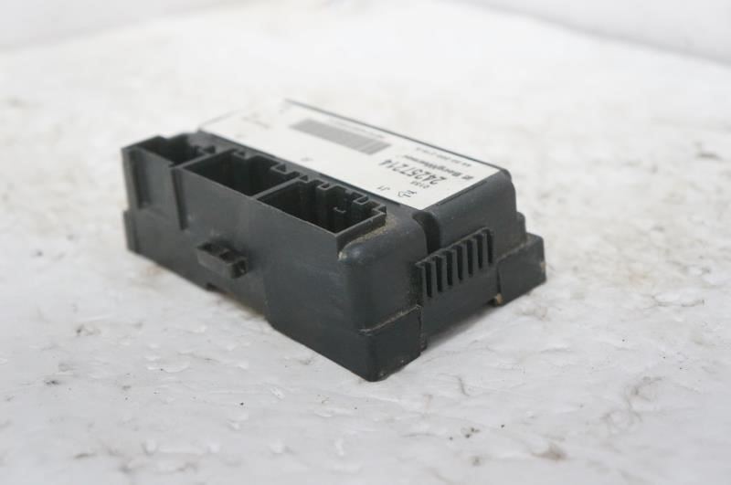 2010-2014 Cadillac CTS Transfer Case Computer Module Unit 24257214 OEM - Alshned Auto Parts