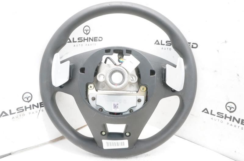 2021-2022 Hyundai Santa Fe Steering Wheel 56113-S10000 OEM - Alshned Auto Parts