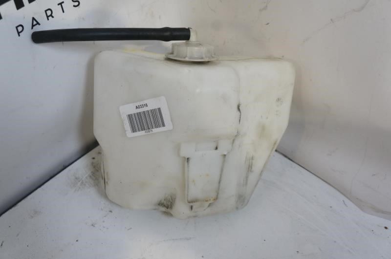 2011 Honda Accord Radiator Coolant Reservoir Bottle 19101-R40-A00 OEM - Alshned Auto Parts