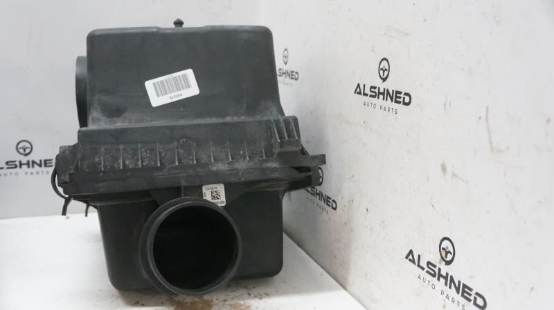 2019 Ford F150 3.3L Air Intake Cleaner Box JL34-9600-AA OEM - Alshned Auto Parts