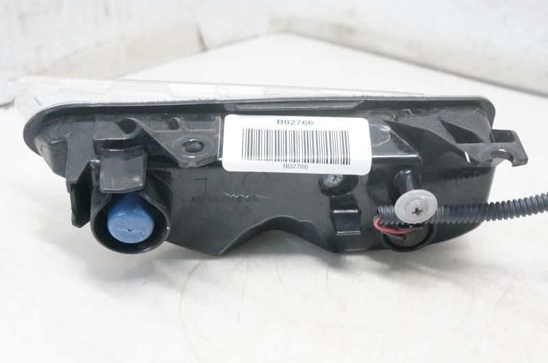 *READ* 2014-2020 Infiniti Q50 Left Front Turn Signal Light Lamp 26135-4GA1A OEM - Alshned Auto Parts