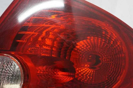 2005-2010 Chevrolet Cobalt Passenger Right Rear Tail Light 19418415 OEM - Alshned Auto Parts