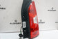 2010 Nissan Xterra Passenger Right Rear Upper Tail Light 26550-EA025 OEM - Alshned Auto Parts