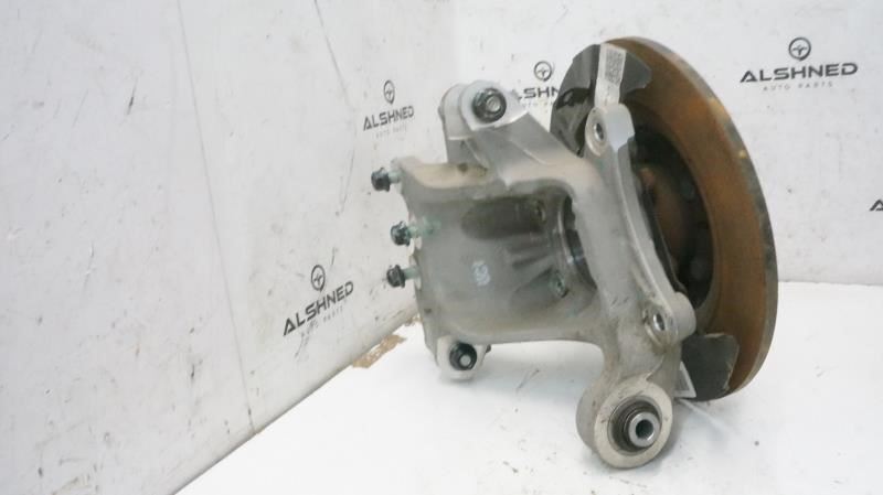 2021 Hyundai Santa Fe Passenger Right Rear Suspension Knuckle 52711-S2EA0 OEM - Alshned Auto Parts