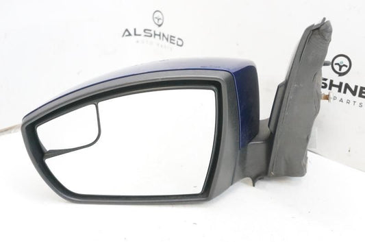 2013-2016 Ford Escape Driver Left Side Mirror Power CJ5417683 OEM - Alshned Auto Parts