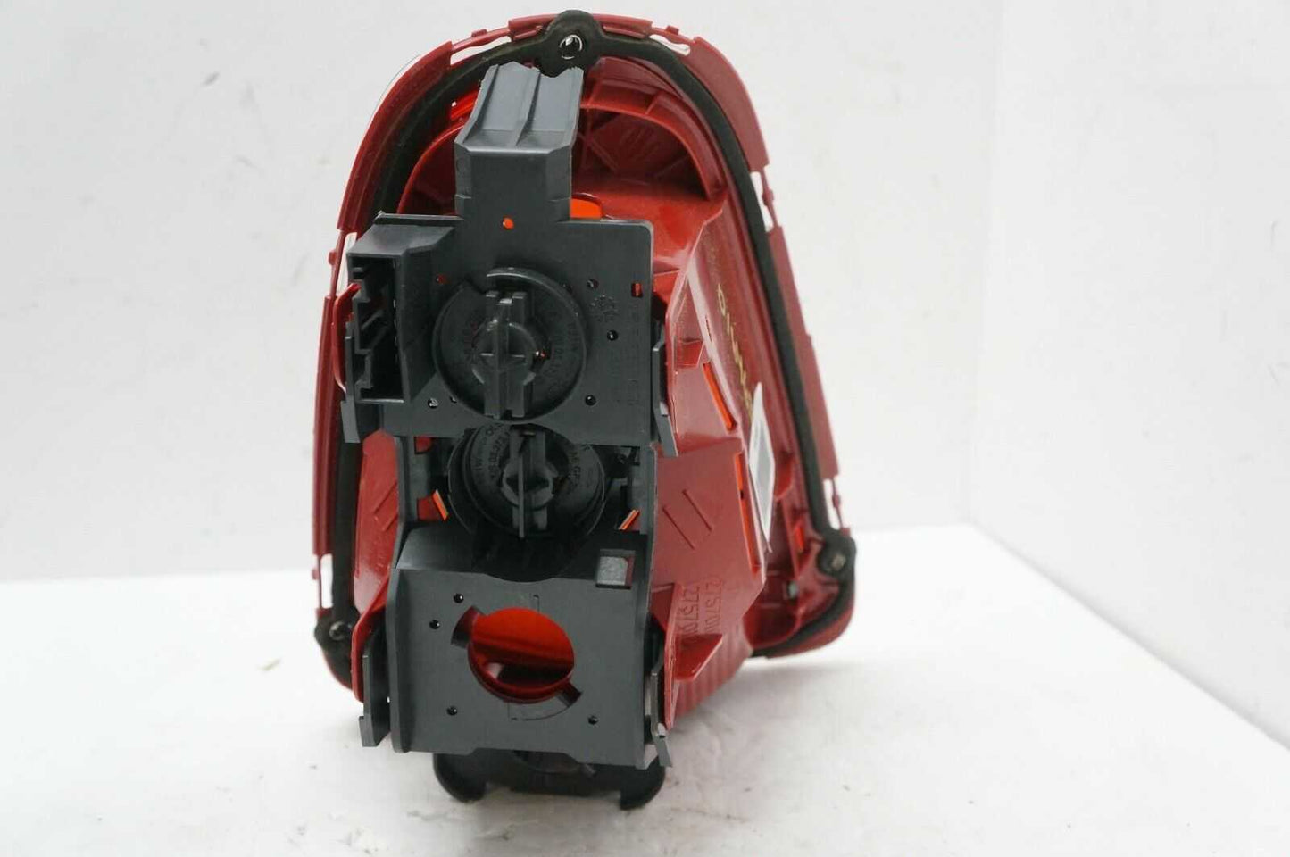 2007-2010 Mini Cooper Passenger Right Rear Tail Light 63-21-2-757-010 OEM - Alshned Auto Parts