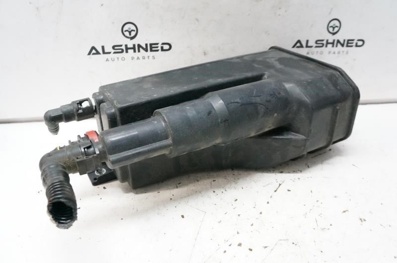 2018 Subaru Impreza Fuel Vapor Evaporator Emission EVAP Canister 42035FL01A OEM - Alshned Auto Parts