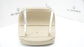 2014 Hyundai Accent Front Left Right Headrest Beige Cloth 89700-1R150-N2U OEM - Alshned Auto Parts