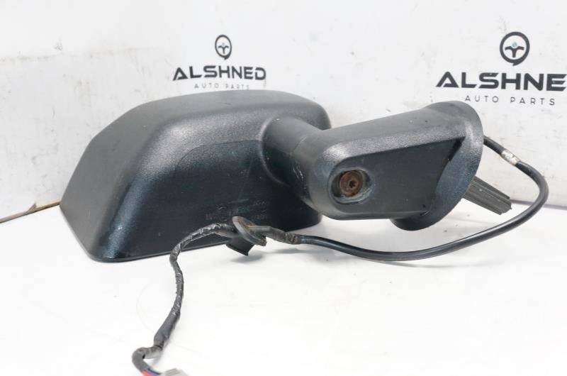 2011-2013 Jeep Wrangler Passenger Right Side Rear View Mirror 5182174AA - Alshned Auto Parts