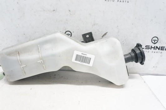 15-16 Hyundai Genesis 3.8L Radiator Coolant Reservoir Bottle 25430-B1100 OEM - Alshned Auto Parts